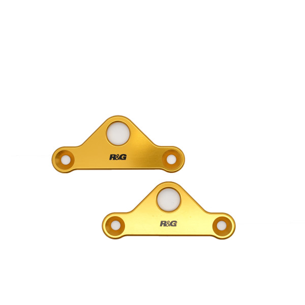 R&G Tie-Down Hooks for the Honda CBR1000RR-R ’20-/Fireblade SP ’20-